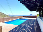 3 bedroom Villa for sale in Calpe