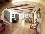 4 bedroom Villa for sale in Benissa