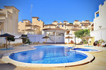 4 спальни Вилла для продажи в San Miguel de Salinas