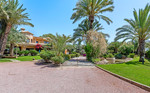 5 bedroom Villa for sale in Elche