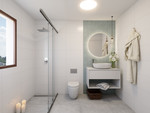 3 bedroom Villa te koop in Villamartin