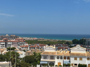 2 bedroom Appartement te koop in La Mata