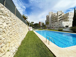 3 bedroom Apartment for sale in Calpe