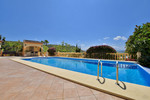 4 bedroom Villa for sale in Javea