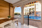 2 bedroom Apartment for sale in Torrevieja