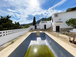 3 bedroom Villa for sale in Calpe