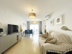 2 bedroom Apartment for sale in Calpe