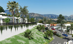 3 bedroom Villa te koop in Polop