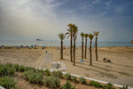 2 спальни Квартира для продажи в Benidorm