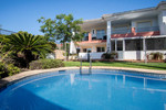 2 bedroom Villa for sale in Jesus Pobre
