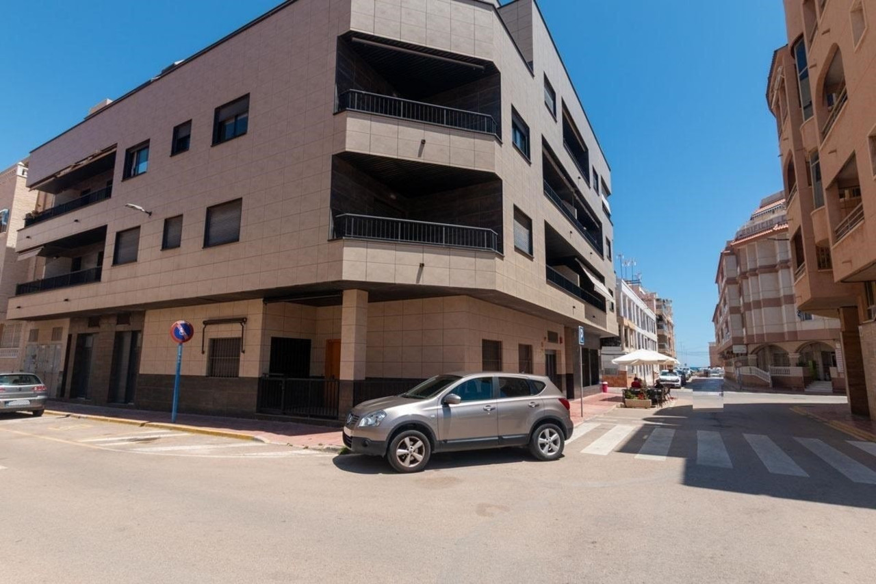2 bedroom Apartment for sale in La Mata