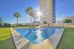 4 bedroom Apartment for sale in Calpe