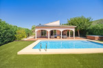 4 bedroom Villa for sale in Javea