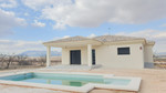 3 bedroom Villa for sale in Pinoso
