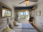 5 bedroom Villa te koop in Las Ramblas Golf