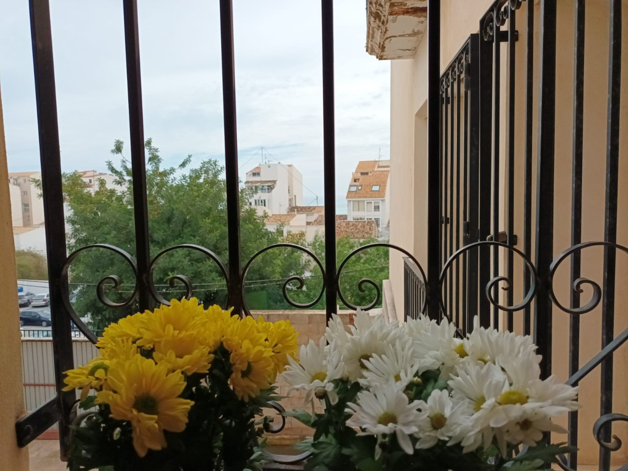 2 bedroom Apartment for sale in Altea
