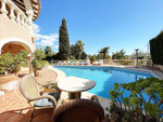 8 bedroom Villa te koop in Benissa