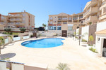3 bedroom Appartement te koop in Campoamor