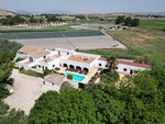 13 bedroom Villa for sale in Villena