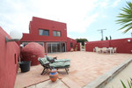 4 bedroom Villa for sale in Torremendo