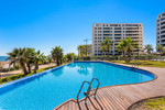 2 bedroom Appartement te koop in Punta Prima