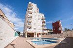 2 bedroom Apartment for sale in Torrevieja