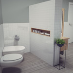 3 bedroom Apartment for sale in Calpe