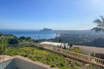 5 bedroom Villa for sale in Altea