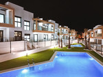 2 bedroom Appartement te koop in Villamartin