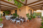 6 bedroom Villa for sale in La Veleta