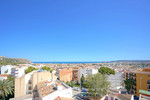 5 спальни Квартира для продажи в Javea