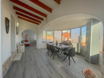 3 bedroom Villa for sale in Calpe