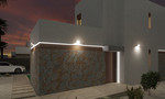 3 bedroom Villa for sale in Algorfa
