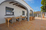 5 bedroom Villa for sale in Calpe