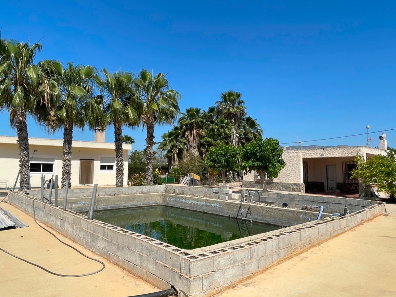 4 bedroom Villa te koop in Crevillent