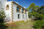 3 bedroom Villa for sale in Javea