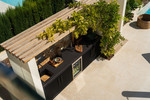 5 bedroom Villa te koop in Las Colinas Golf Resort