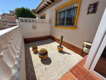 2 schlafzimmer Villa 
zum verkauf in Cabo Roig 