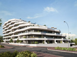 2 bedroom Appartement te koop in San Miguel de Salinas