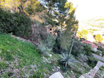 Plot for sale in Calpe