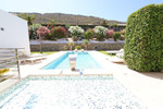 5 bedroom Villa for sale in Javea