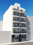 2 bedroom Appartement te koop in Torrevieja