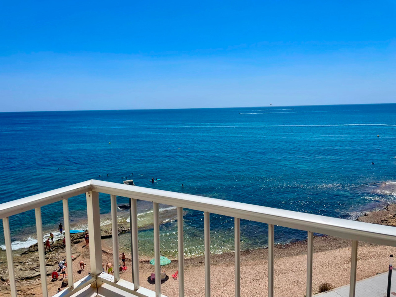 3 bedroom Apartment for sale in Playa del Cura