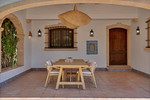 4 bedroom Villa te koop in Javea