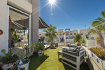2 bedroom Appartement te koop in Villamartin