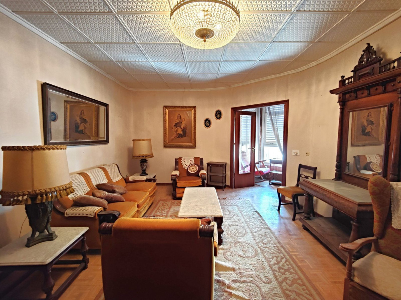 5 bedroom Apartment for sale in Torrevieja
