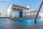 3 bedroom Villa te koop in Villamartin