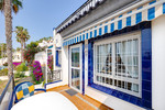 3 bedroom Villa te koop in Orihuela Costa