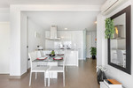 2 bedroom Apartment for sale in Las Ramblas Golf