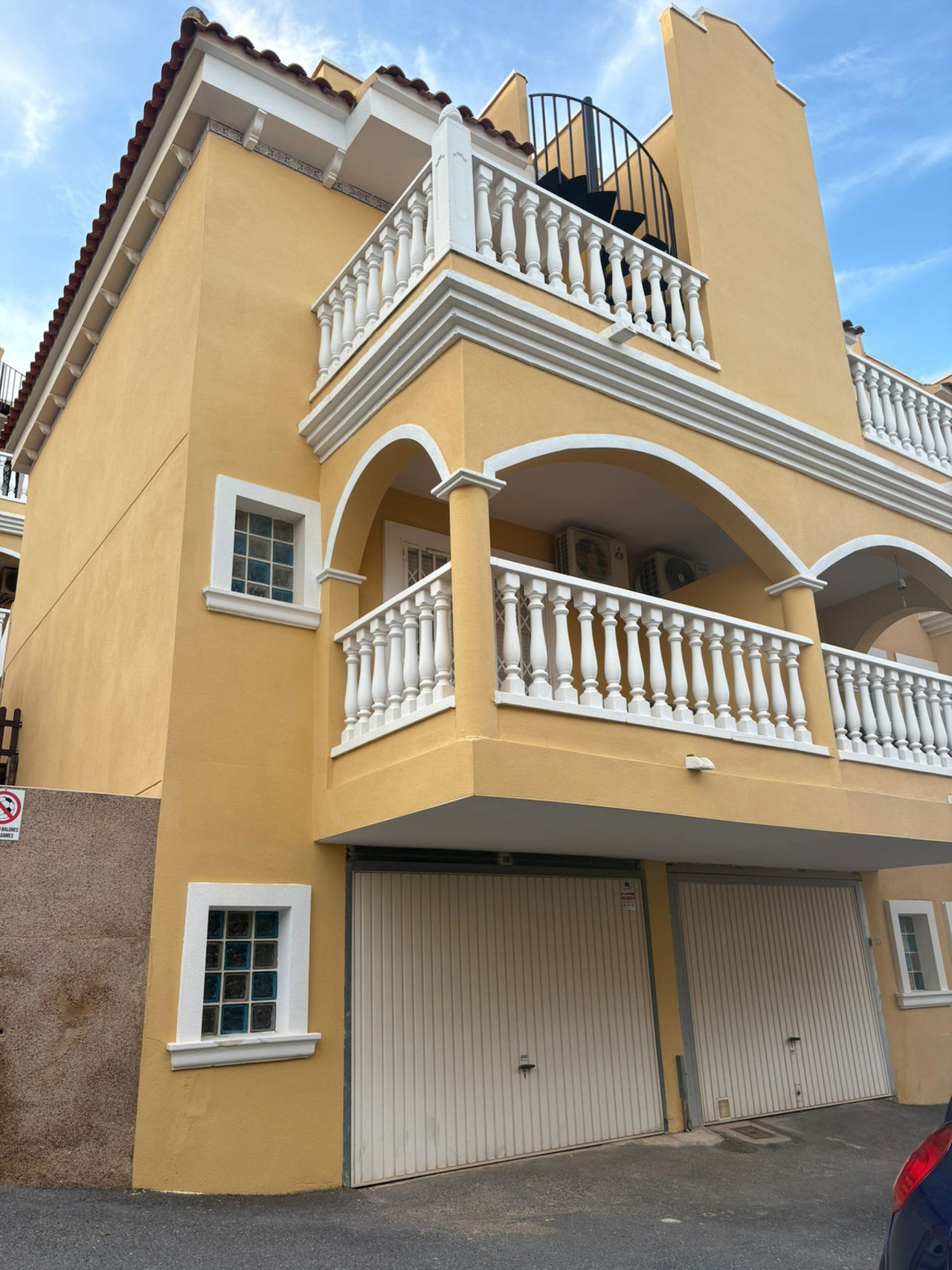 2 bedroom Villa te koop in Algorfa